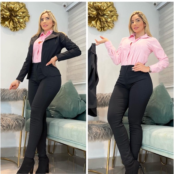 Colombian outfit enters 🫶💅 - Picture 2 of 16